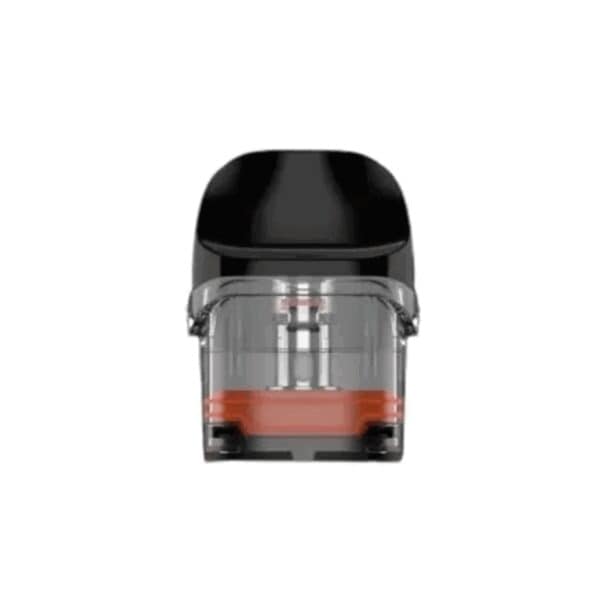 Vaporesso Luxe Q/QS Resistencia Cartucho Mesh (2ml) (Pack 4)