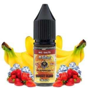 TMF Salts Atemporal Monkey Blood 10ml
