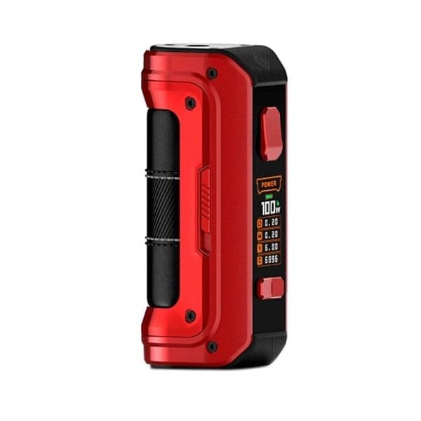 Geekvape Max100 Mod (Aegis Max2)