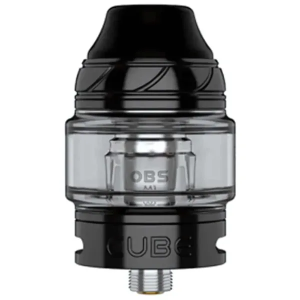 OBS Cube Tank
