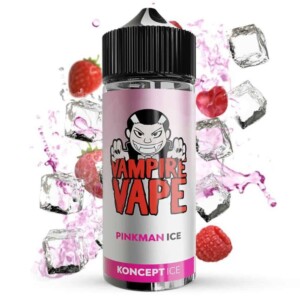 Vampire Vape Pinkman Ice 100ml