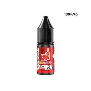 Nicokit Oil4Vap 100%VG 10ml