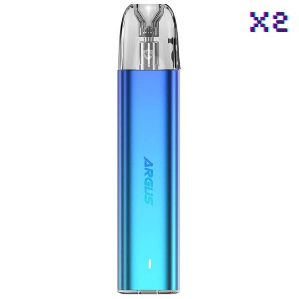 PromoPack Voopoo Argus G2 Mini Plus 2x1