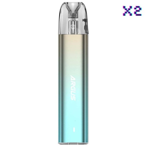 PromoPack Voopoo Argus G2 Mini Plus 2x1