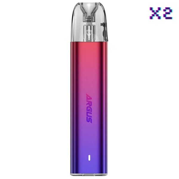 PromoPack Voopoo Argus G2 Mini Plus 2x1