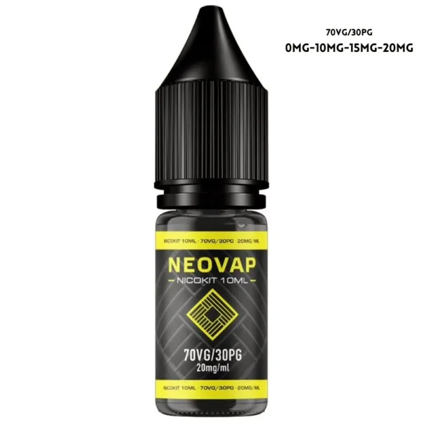 Nicokit Neovap 10ml - 30PG/70VG, 20MG